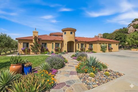 2043 Camino De Reimitz Alpine CA 91901