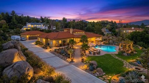 Photo of 2043 Camino De Reimitz, Alpine, CA 91901 (MLS # 260006447SD)