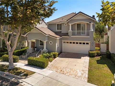 30 Baudin Circle Ladera Ranch CA 92694