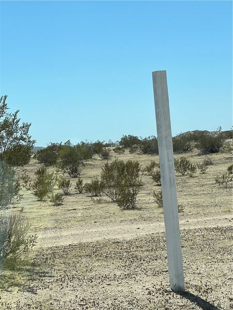 Photo of 8 Debbie, California City, CA 93505 (MLS # OC25056600)