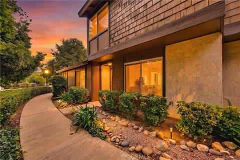 Photo of 1285 Tarryglen Ln LN, San Dimas, CA 91773 (MLS # CV26202930)