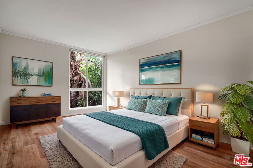 Photo of 1351 N Crescent Heights Boulevard #308, West Hollywood, CA 90046 (MLS # 25575297)