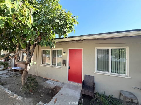Photo of 840 N Angeleno Avenue #02, Azusa, CA 91702 (MLS # CV26234452)