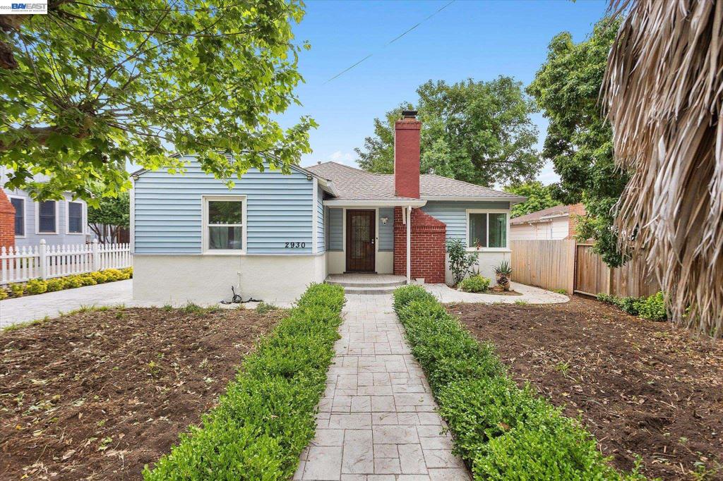 2930 Knoll Dr Dr, Concord CA 94520