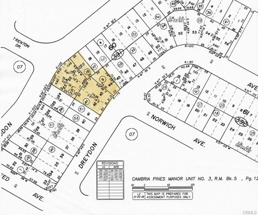 Lodge Hill(430) - Residential