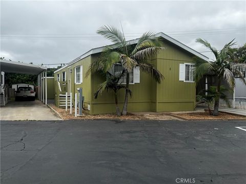 Photo of 351 E Bradley Avenue #8, El Cajon, CA 92021 (MLS # SW25136594)