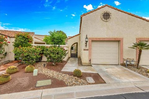 Photo of 36266 Avenida De Las Montanas, Cathedral City, CA 92234 (MLS # 219141452PS)