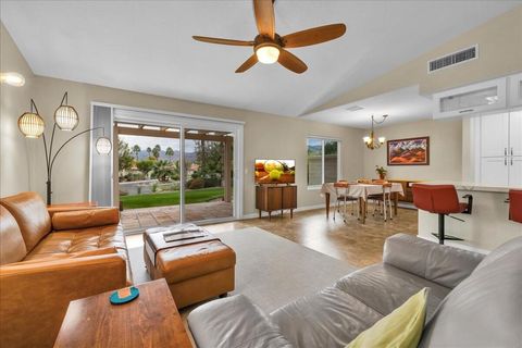 Photo of 36266 Avenida De Las Montanas, Cathedral City, CA 92234 (MLS # 219141452PS)