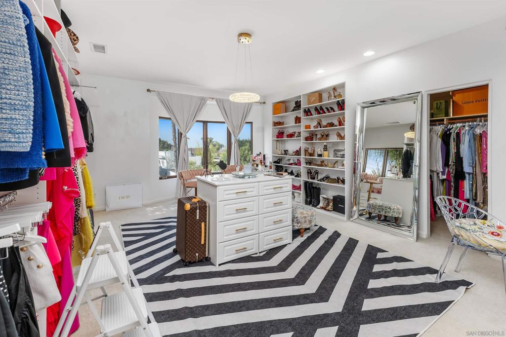 La Jolla - Residential