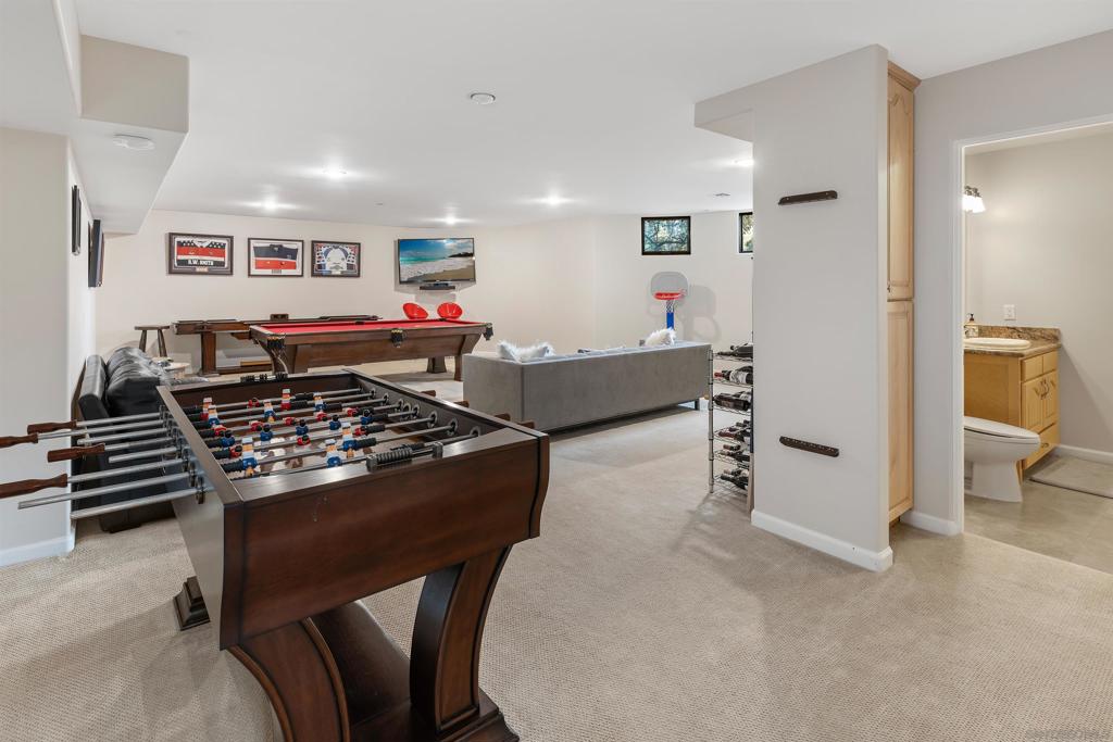 La Jolla - Residential