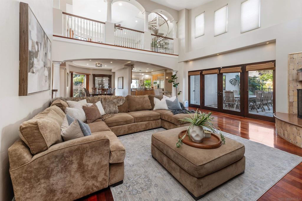 La Jolla - Residential