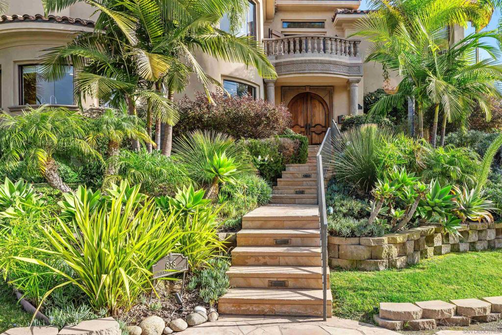 La Jolla - Residential