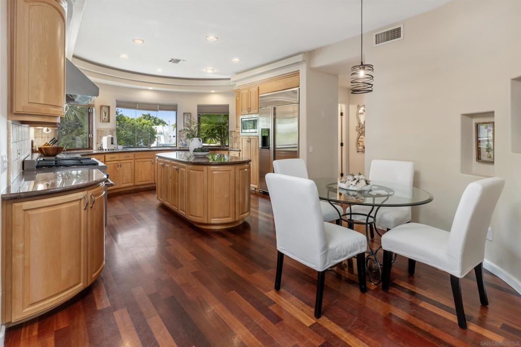 La Jolla - Residential