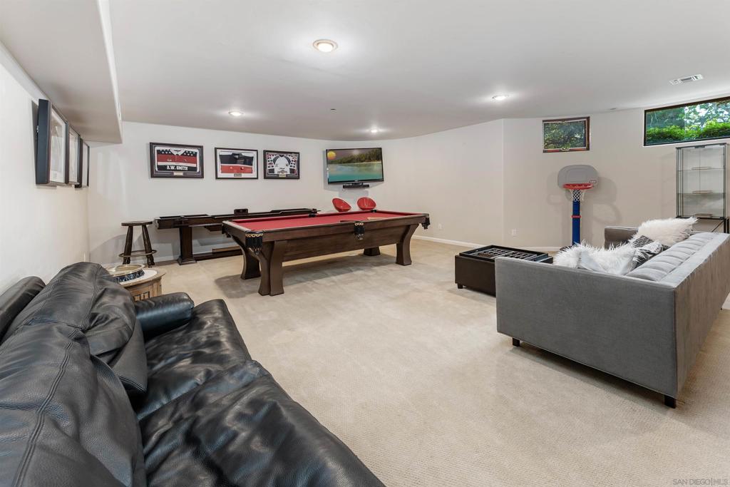 La Jolla - Residential