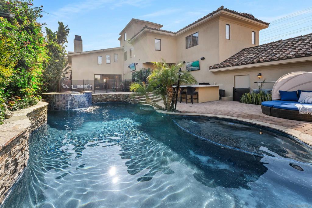 La Jolla - Residential