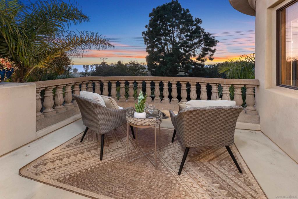 La Jolla - Residential