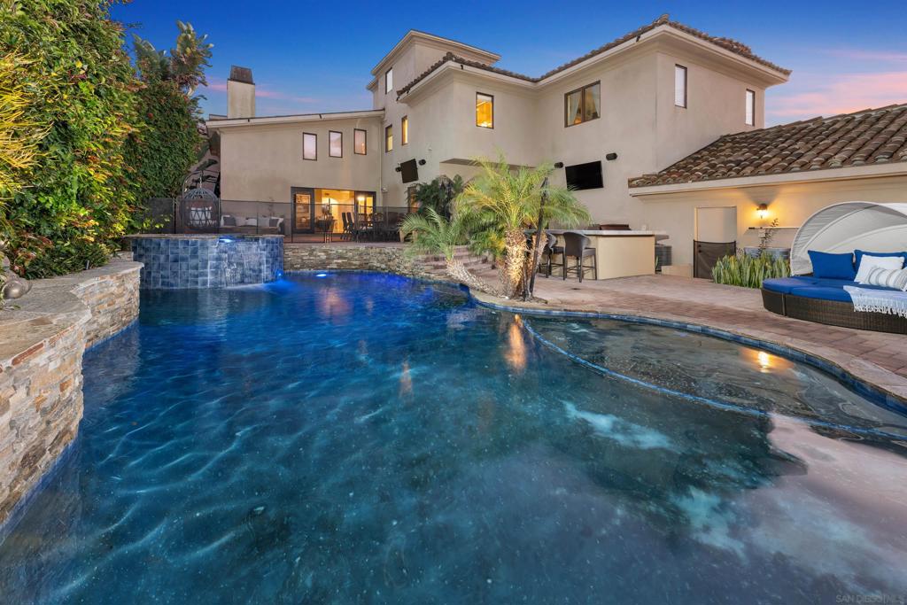 La Jolla - Residential