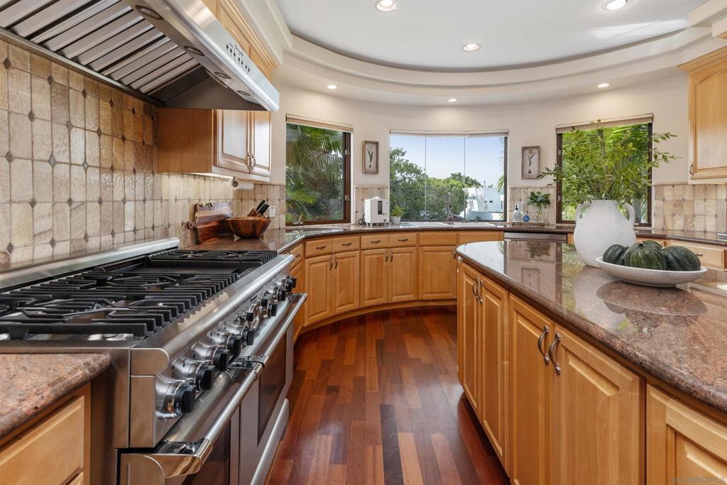 La Jolla - Residential