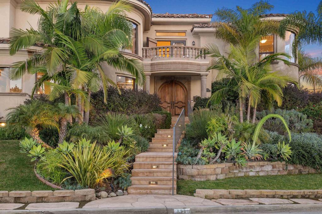 La Jolla - Residential