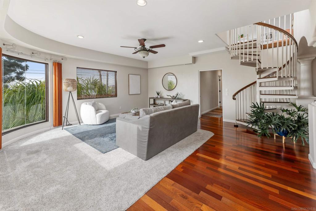 La Jolla - Residential