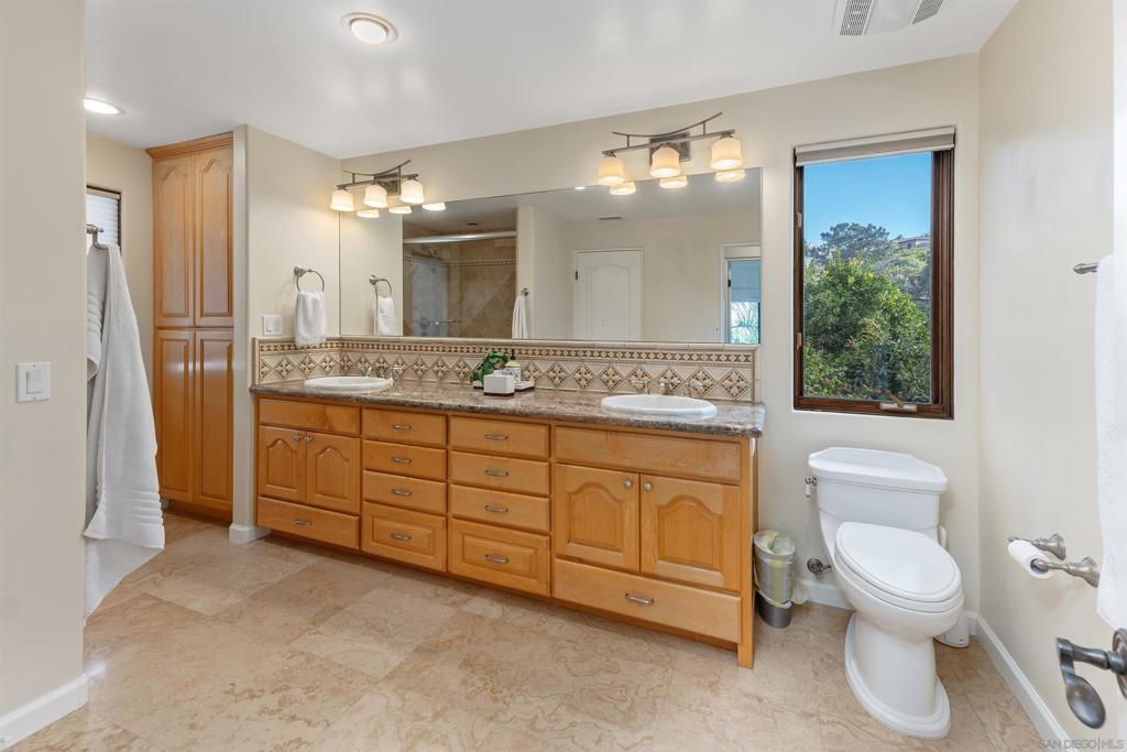 La Jolla - Residential