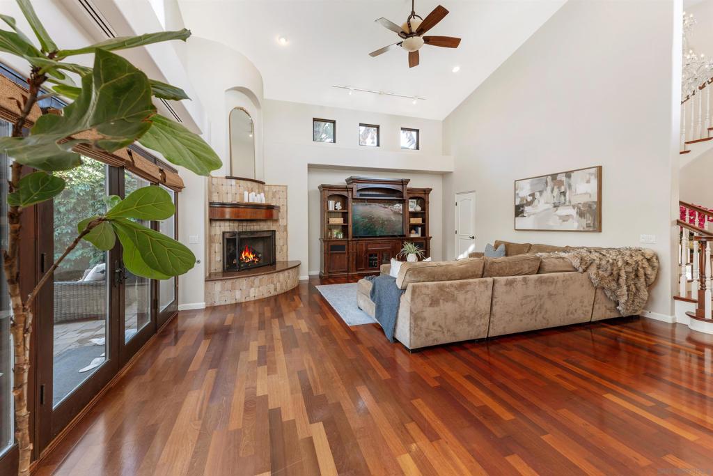 La Jolla - Residential