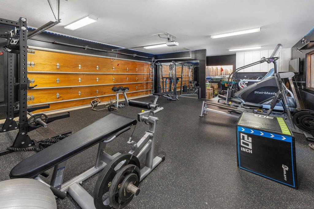 La Jolla - Residential