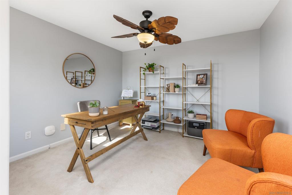 La Jolla - Residential