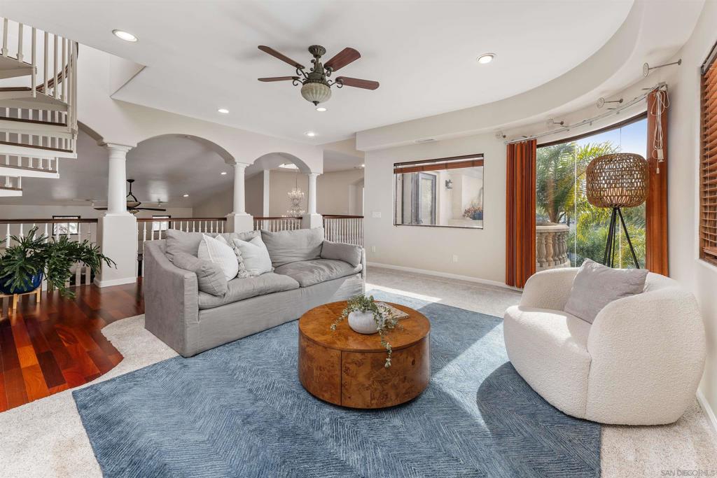 La Jolla - Residential