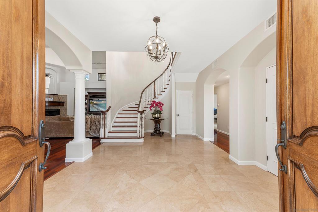 La Jolla - Residential