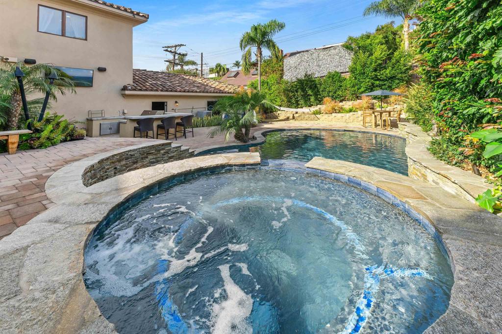 La Jolla - Residential