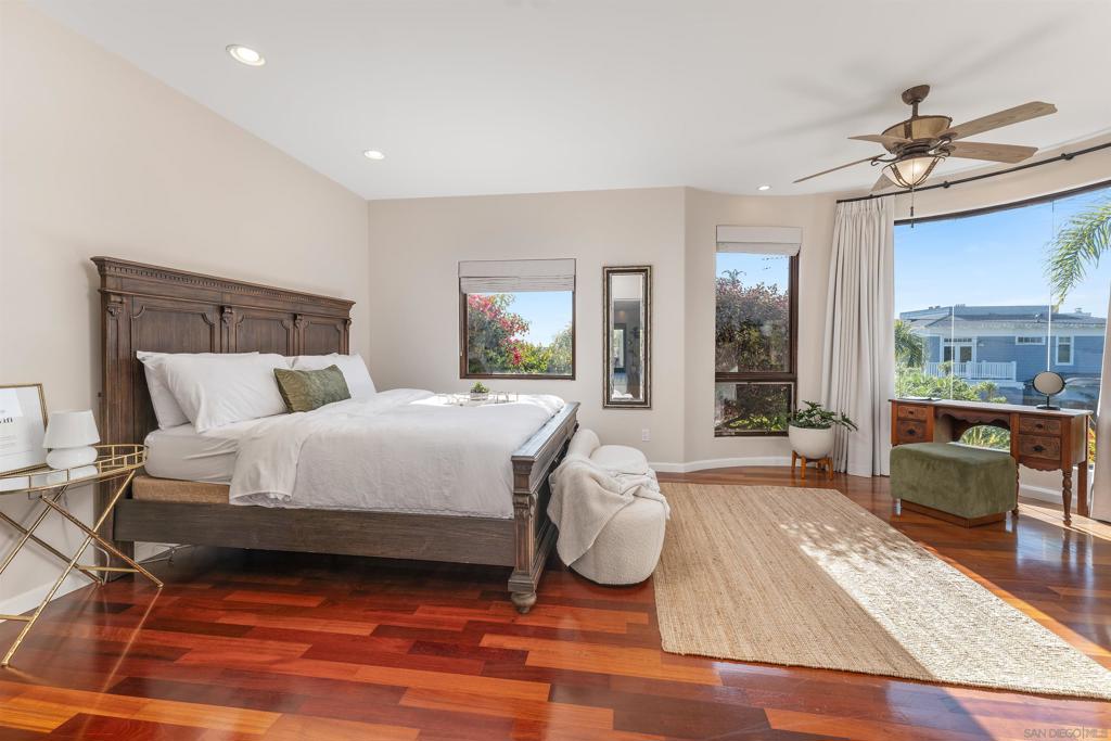 La Jolla - Residential