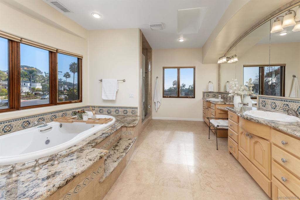 La Jolla - Residential