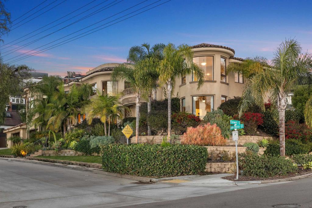 La Jolla - Residential