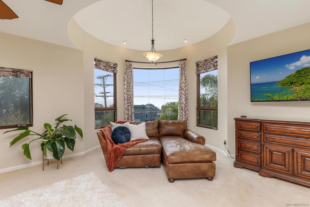 La Jolla - Residential