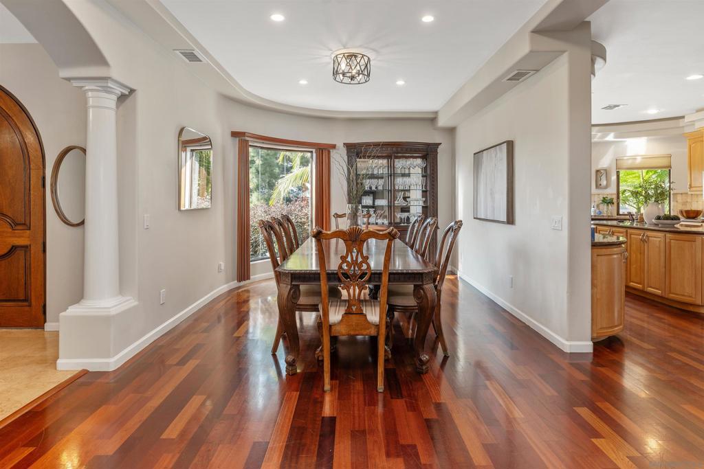 La Jolla - Residential