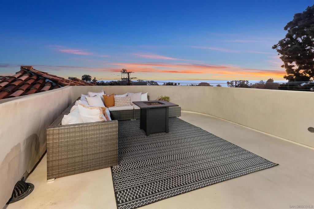 La Jolla - Residential