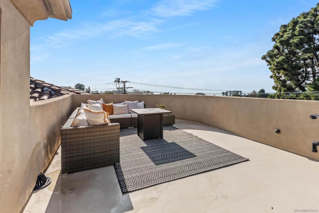 La Jolla - Residential