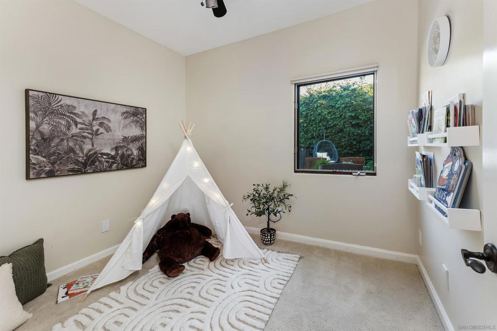 La Jolla - Residential