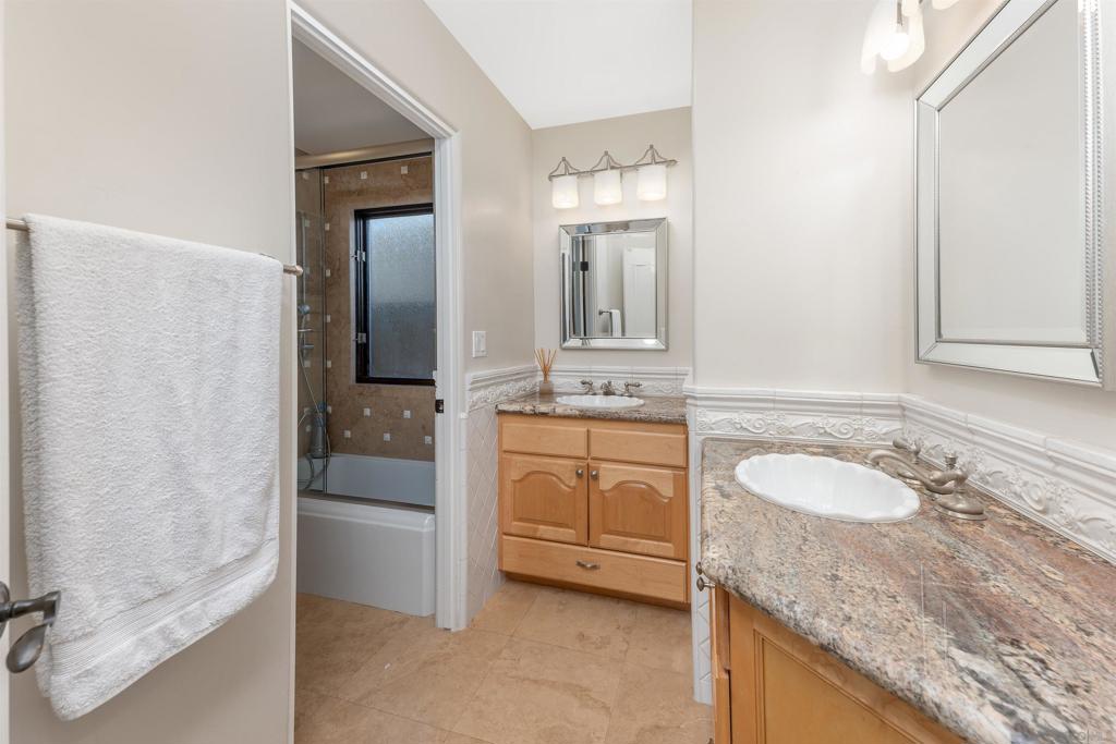 La Jolla - Residential