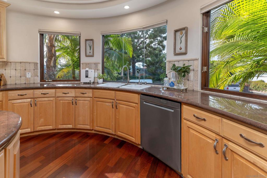 La Jolla - Residential