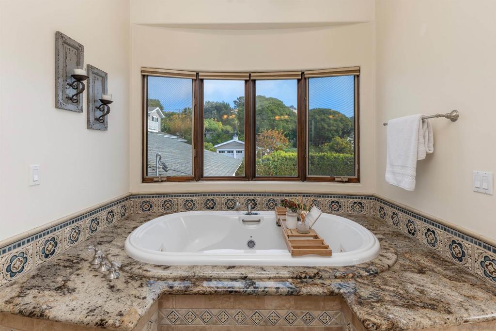 La Jolla - Residential