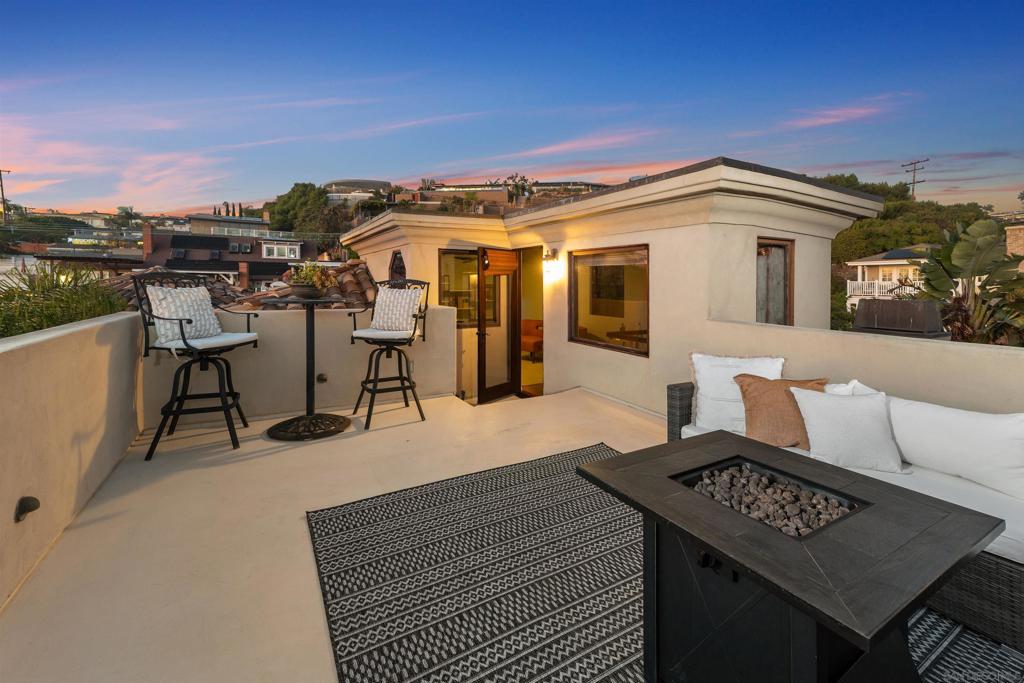 La Jolla - Residential