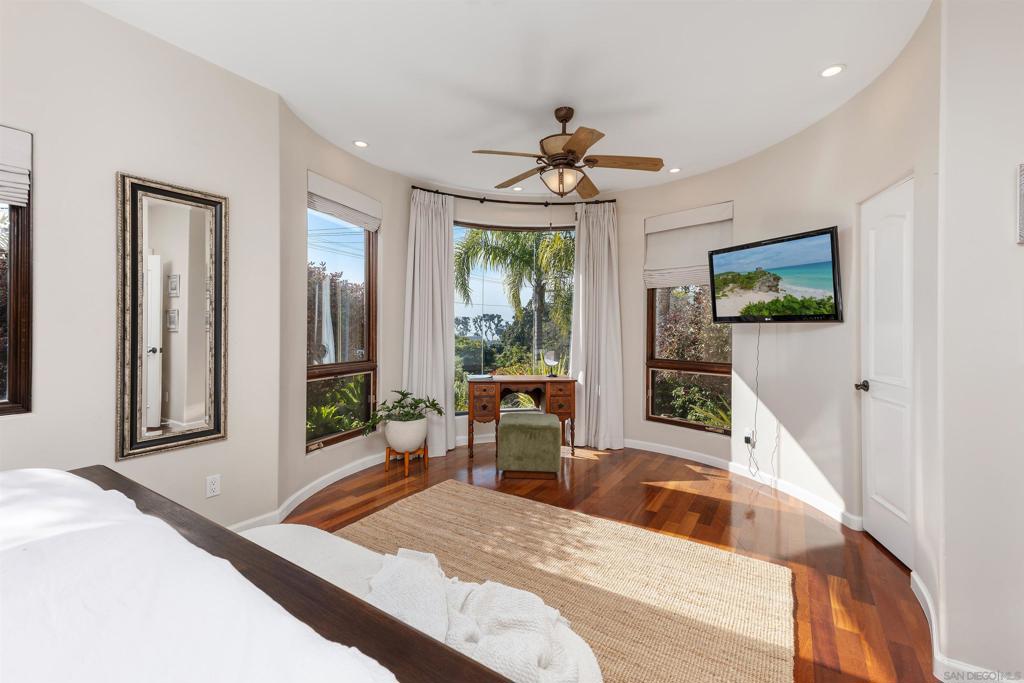 La Jolla - Residential