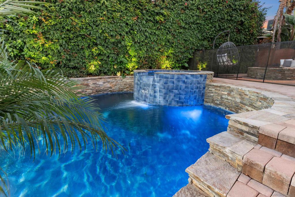 La Jolla - Residential