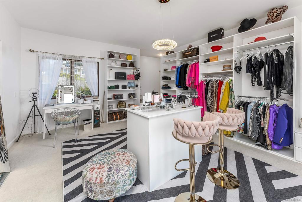 La Jolla - Residential