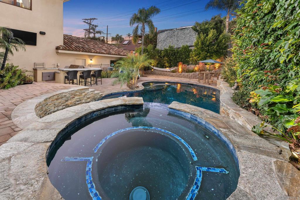 La Jolla - Residential