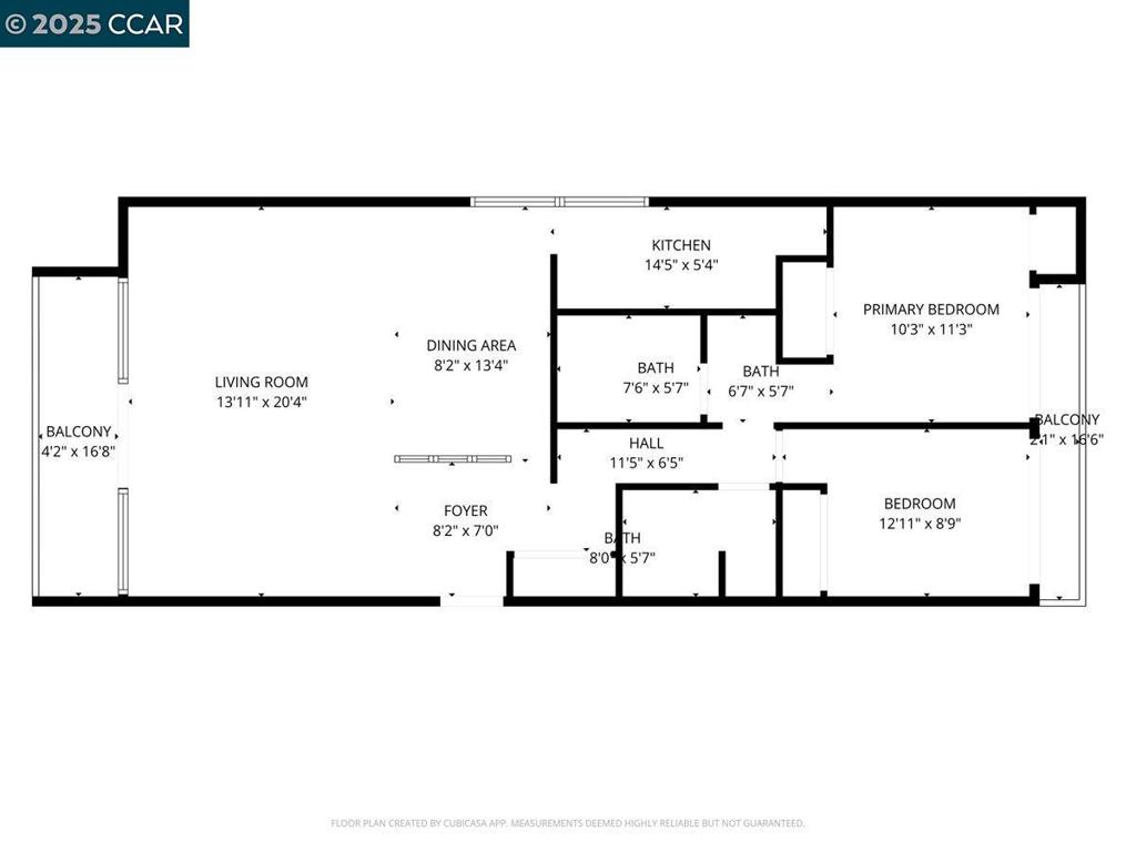 ADAMS POINT - Residential