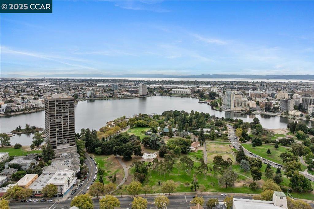 ADAMS POINT - Residential