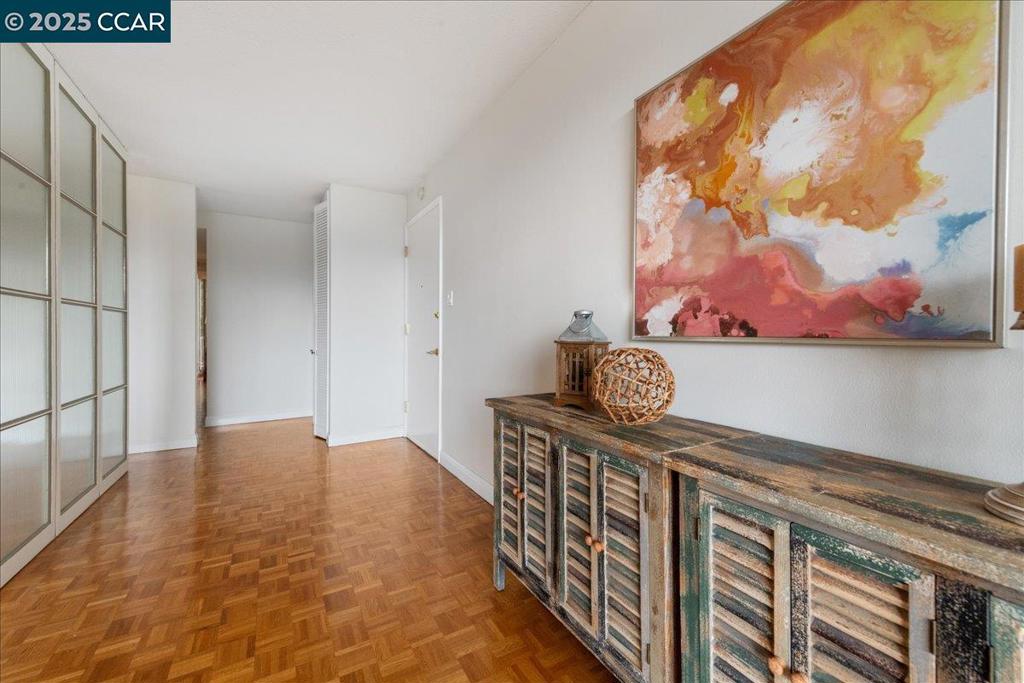 ADAMS POINT - Residential